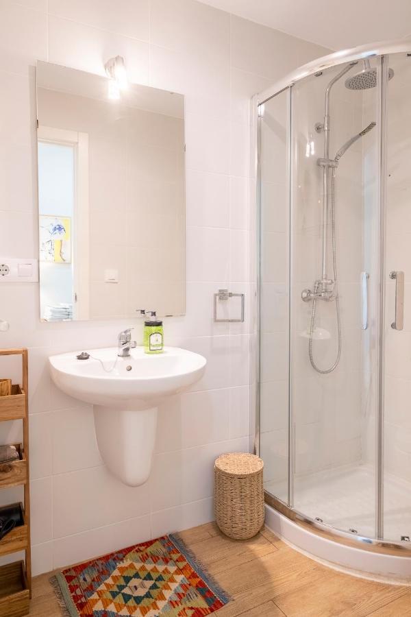Lucia De Triana Apartment เซบีญา ภายนอก รูปภาพ
