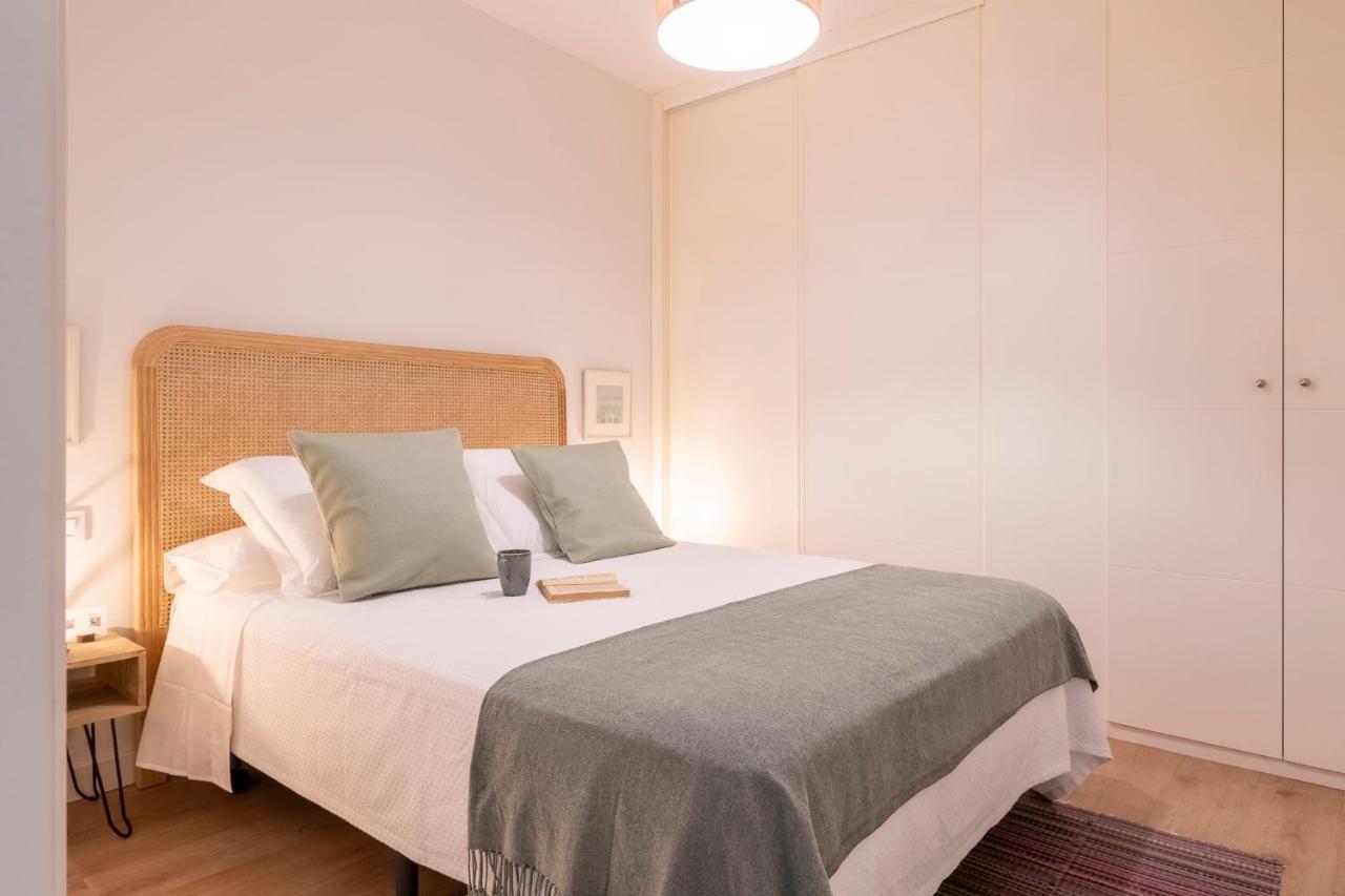Lucia De Triana Apartment เซบีญา ภายนอก รูปภาพ