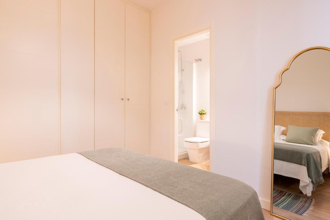 Lucia De Triana Apartment เซบีญา ภายนอก รูปภาพ