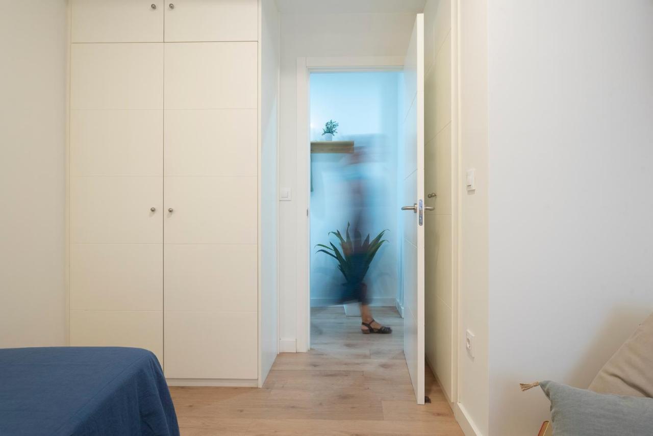 Lucia De Triana Apartment เซบีญา ภายนอก รูปภาพ
